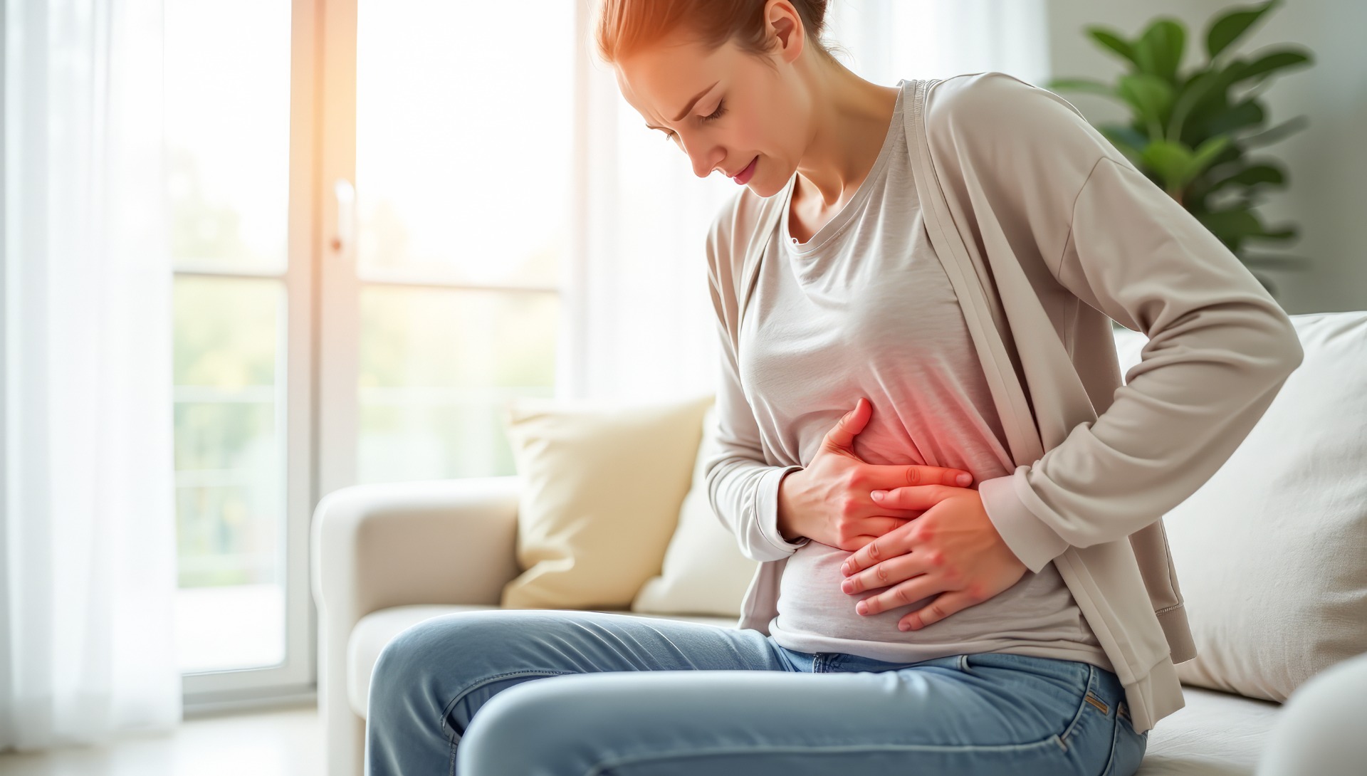 Smärta i övriga kroppen